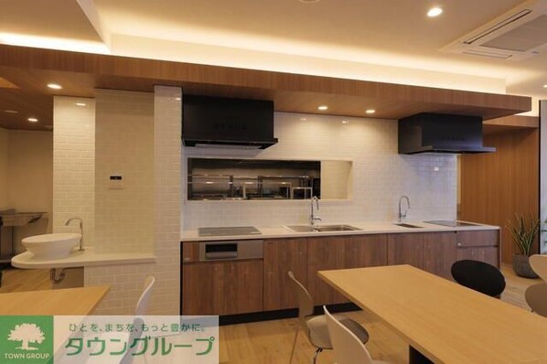 ルフォンエチュード国分寺の物件内観写真